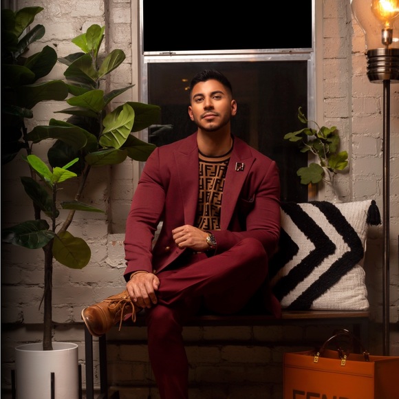 Meet your Posher, Michael - Picture 2 of 10